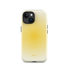 Solra iPhone Case