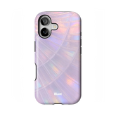 Amethyst iPhone Case