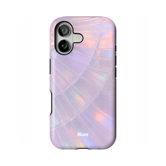 Amethyst iPhone Case