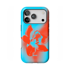 Solarflare iPhone Case