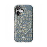 Bandana iPhone Case