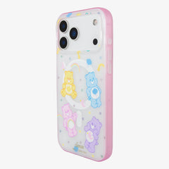 Care Bears™ Pastel MagSafe® Compatible iPhone Case
