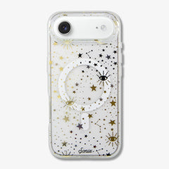 Cosmic MagSafe® Compatible iPhone Case