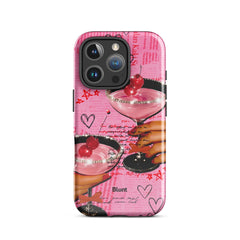 Affair iPhone Case