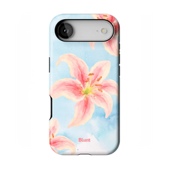 Aire iPhone Case