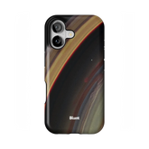 Aurix iPhone Case
