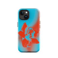 Solarflare iPhone Case