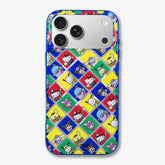 Hello Kitty® & Friends Sports MagSafe® Compatible iPhone Case