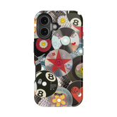 Spin iPhone Case