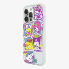 Hello Kitty® and Friends Snapshots MagSafe® Compatible iPhone Case