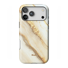 Alabastre iPhone Case