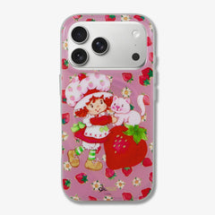 Strawberry Shortcake™ Vintage MagSafe® Compatible iPhone Case