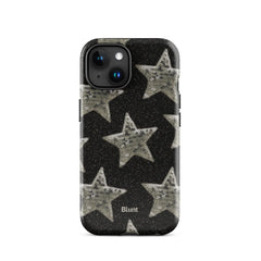 Starlit Night iPhone Case