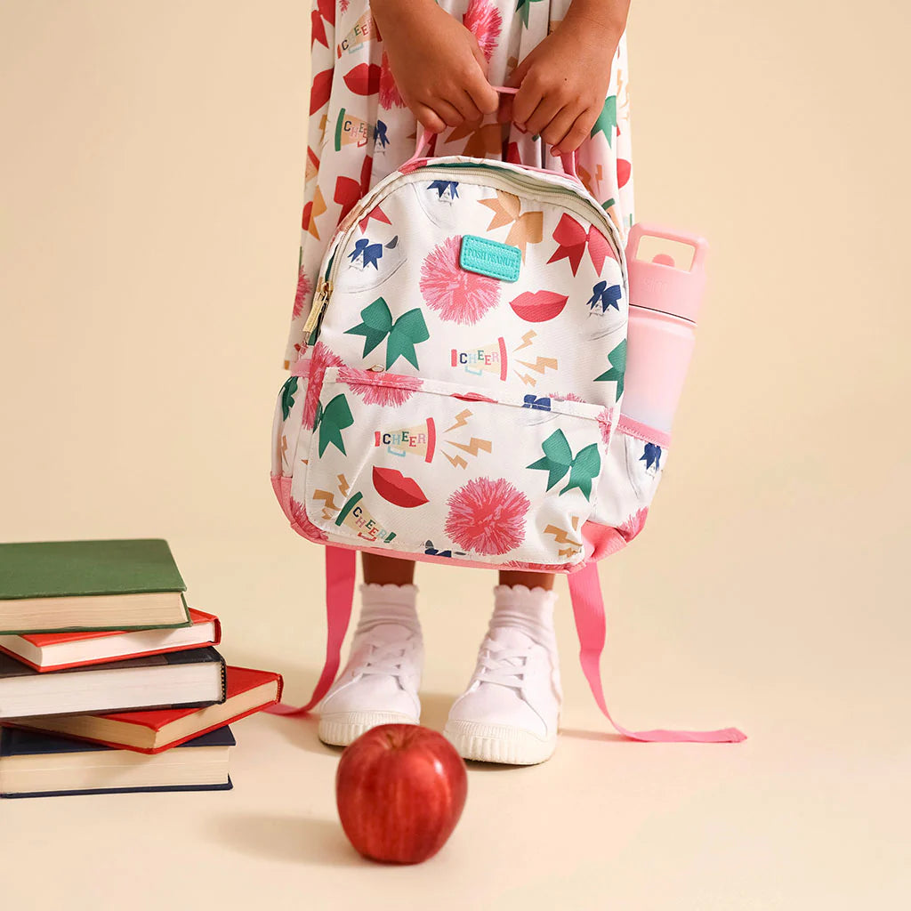 Sabrina Mini Backpack