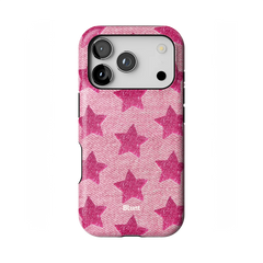Starlit Crush iPhone Case