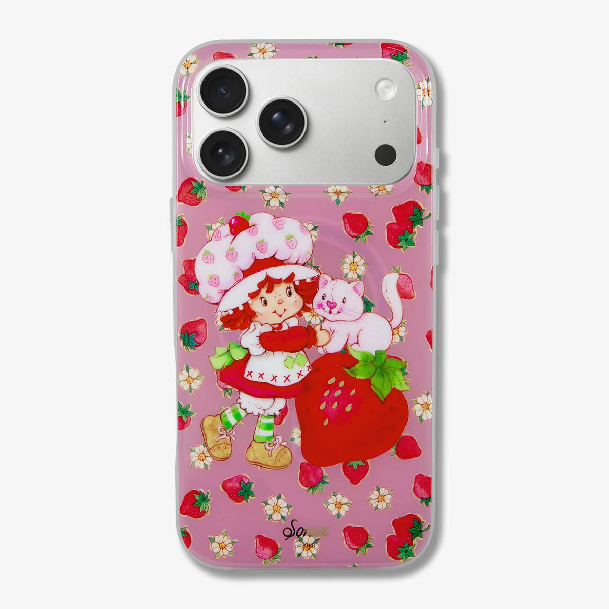 Strawberry Shortcake™ Vintage MagSafe® Compatible iPhone Case