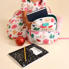 Sabrina Mini Backpack