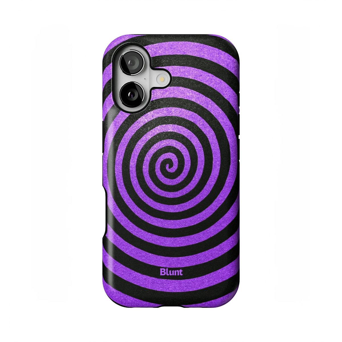 Addams iPhone Case