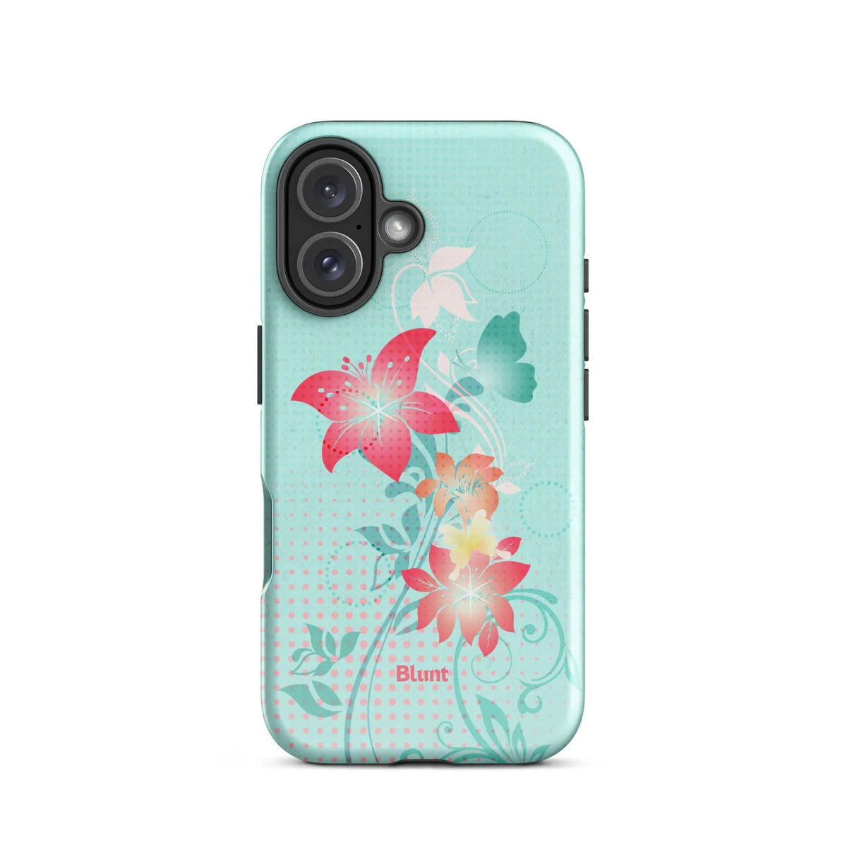 Alyssa iPhone Case