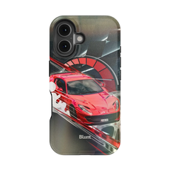 Speed iPhone Case