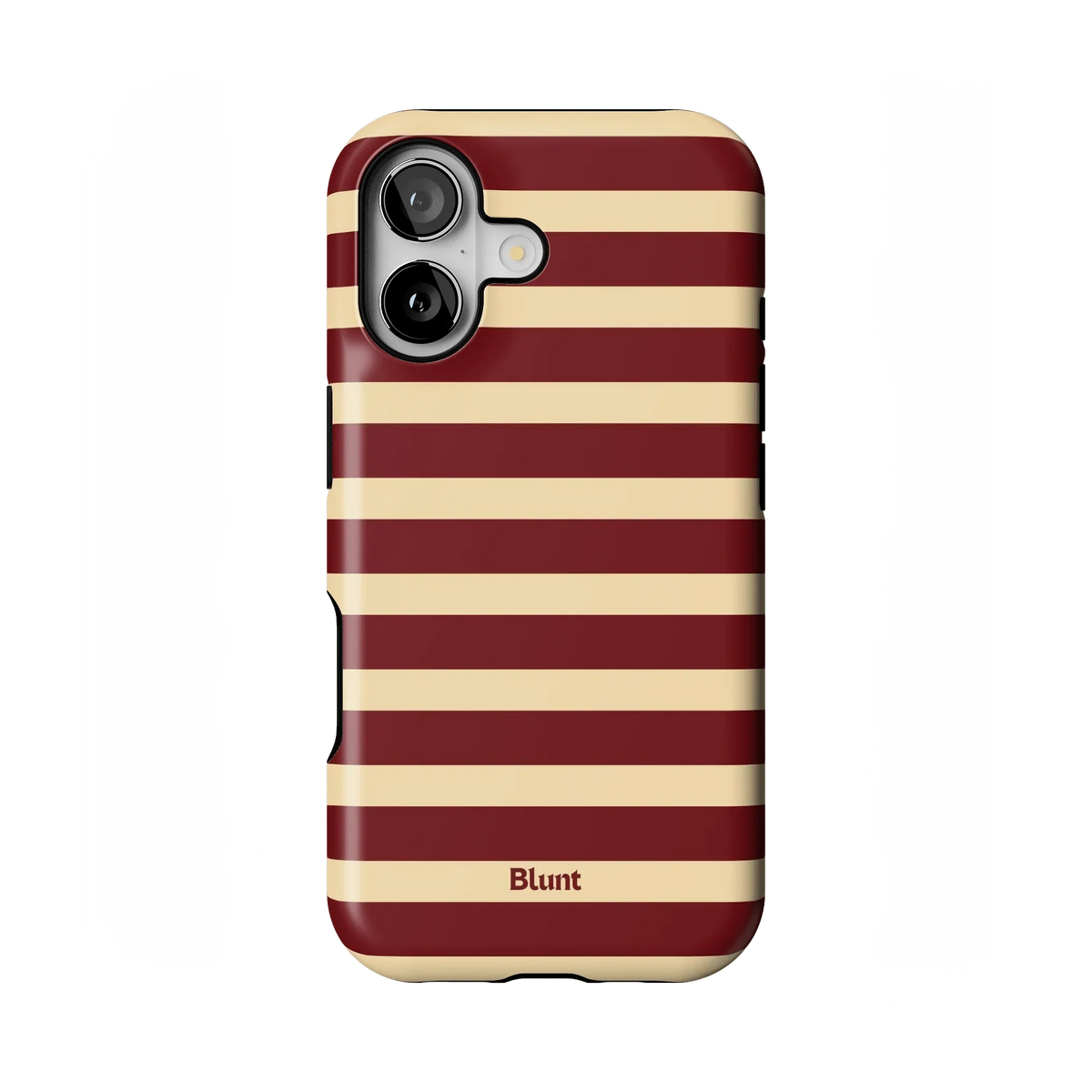 Amarae iPhone Case