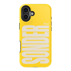 Sonder II iPhone Case