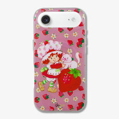 Strawberry Shortcake™ Vintage MagSafe® Compatible iPhone Case