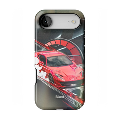 Speed iPhone Case