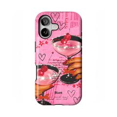 Affair iPhone Case