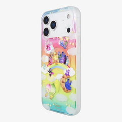 Care Bears™ x Sesame Street MagSafe® Compatible iPhone Case