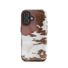 Sierra Hide iPhone Case