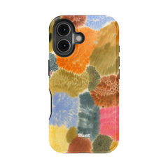 Soft Moss iPhone Case