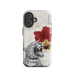 Allure iPhone Case