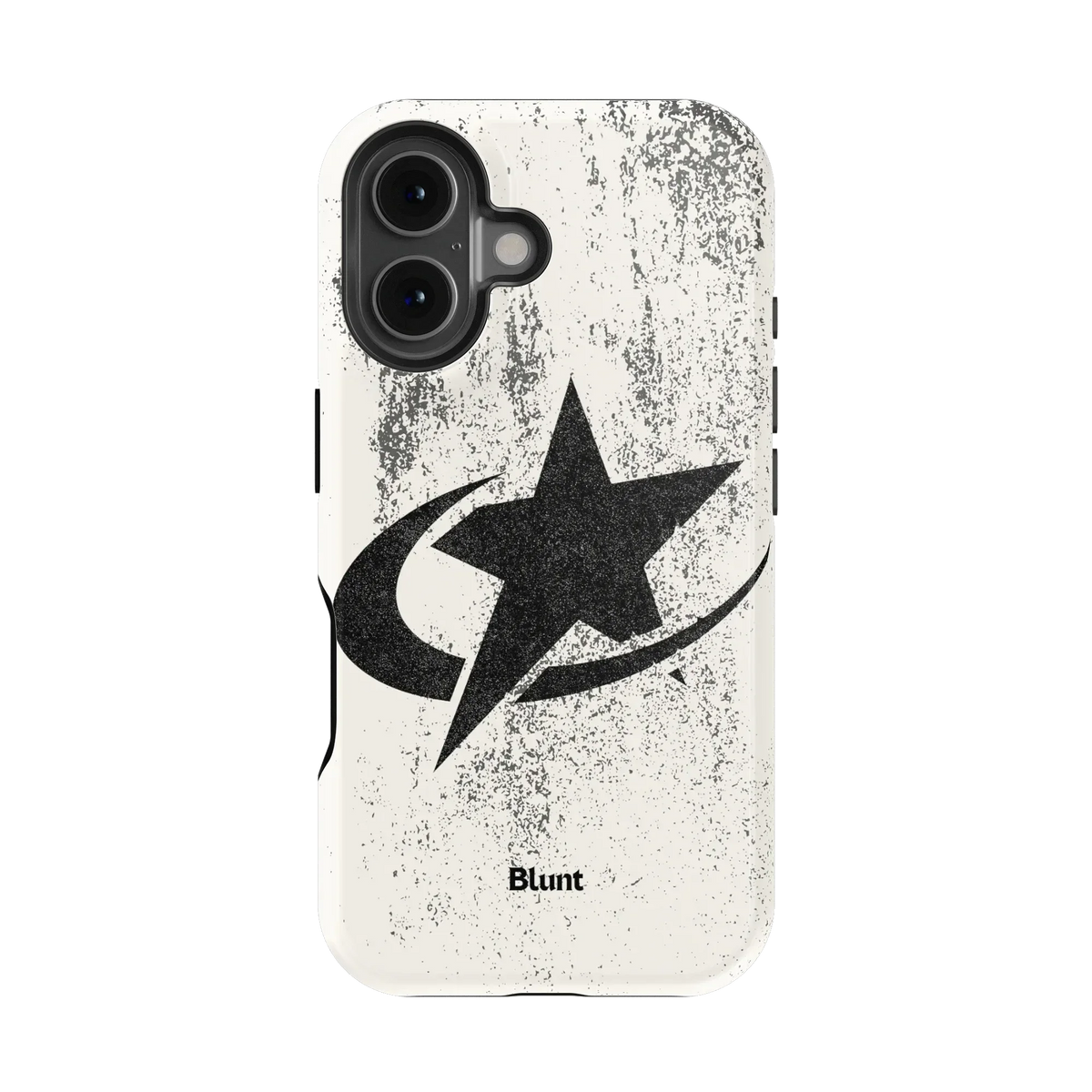 Starfade iPhone Case