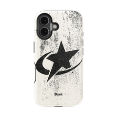 Starfade iPhone Case