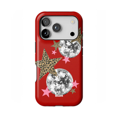 Starry iPhone Case