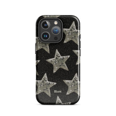 Starlit Night iPhone Case