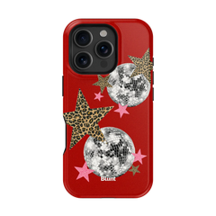 Starry iPhone Case