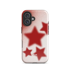 Aelixi iPhone Case