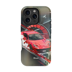 Speed iPhone Case