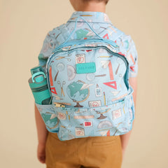 Steve Mini Backpack