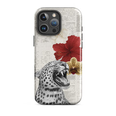 Allure iPhone Case