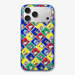 Hello Kitty® & Friends Sports MagSafe® Compatible iPhone Case