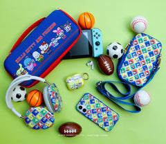 Hello Kitty® & Friends Sports MagSafe® Compatible iPhone Case