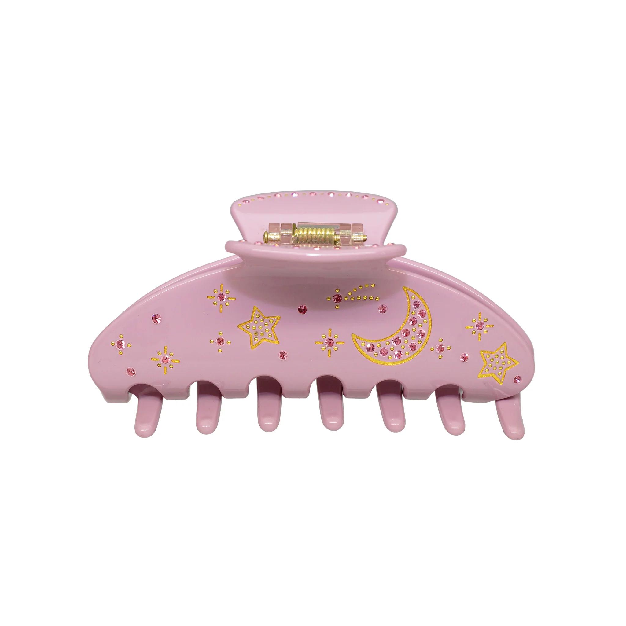 Big Effing Clip in Moonlight