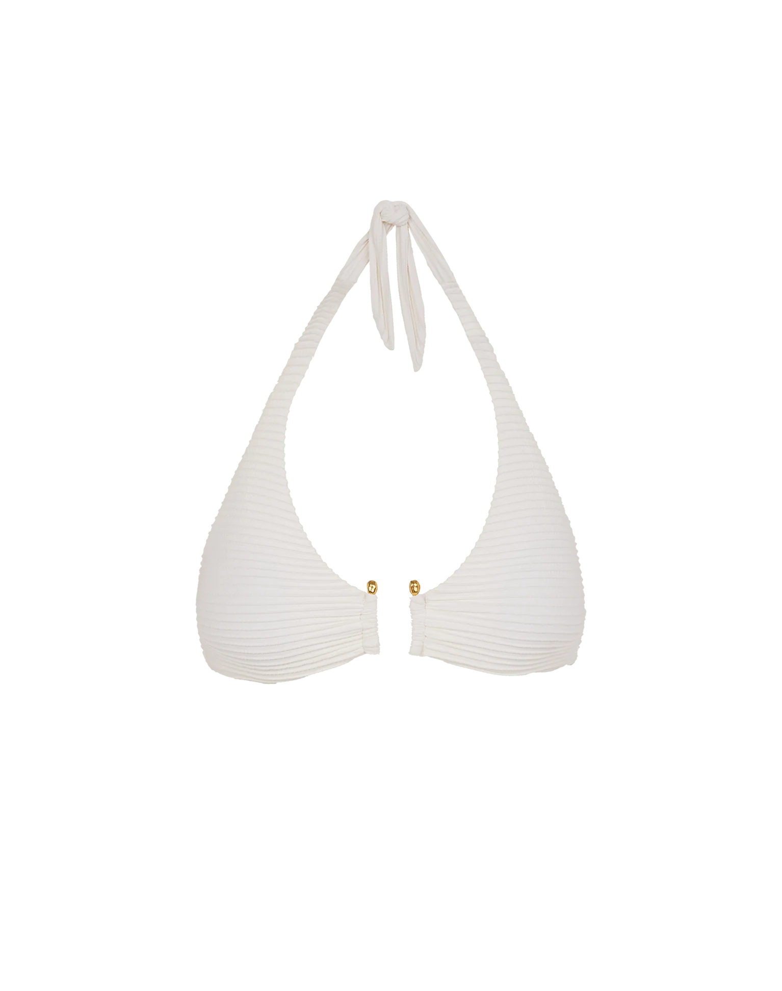 Dune Jill Alanna Top - Off White