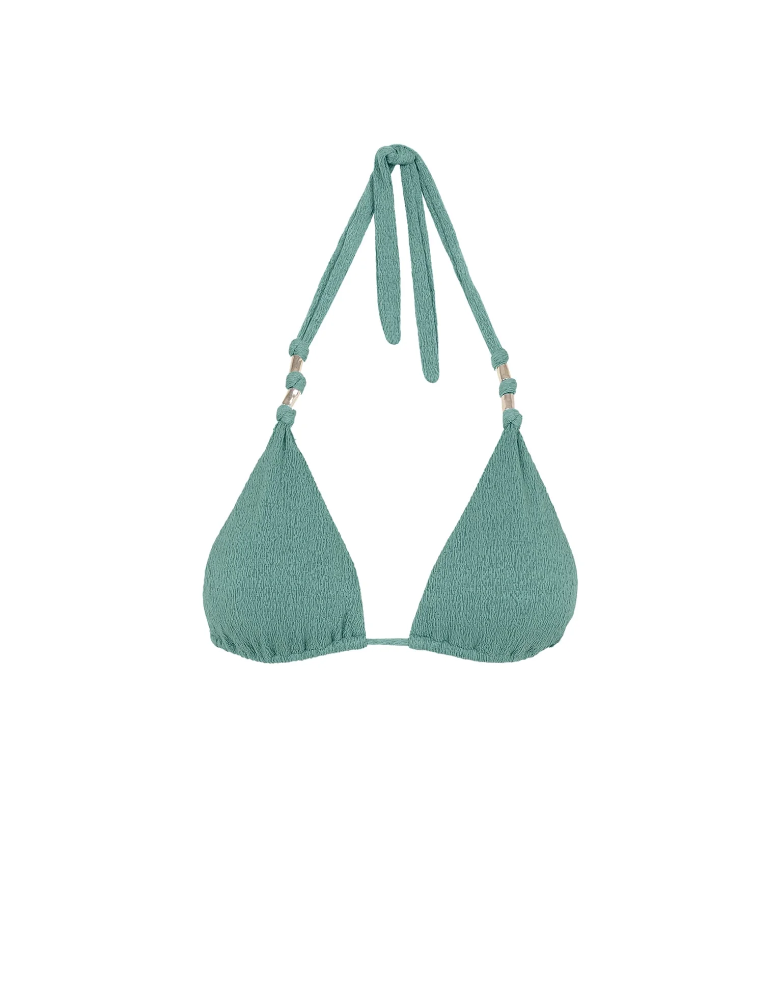 Firenze Paula Top - Seaglass