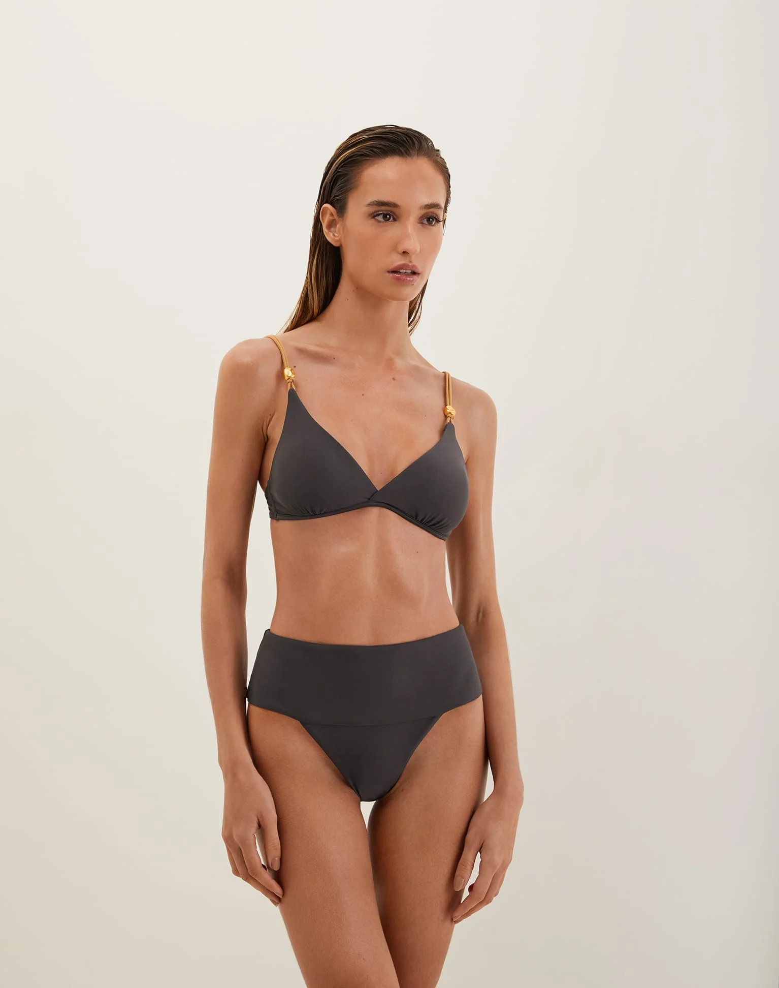 Nancy Kira Top - Graffiti