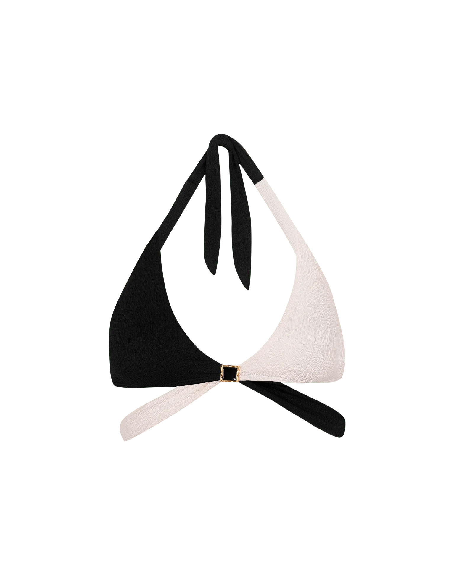 Firenze Spencer Lola Top - Black