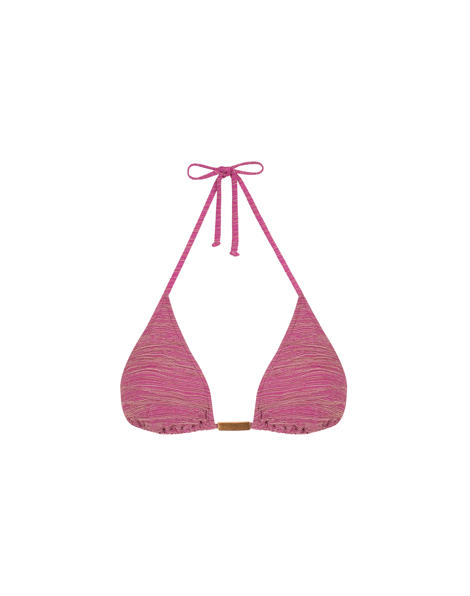 Spencer Tri Top - Berry Burst